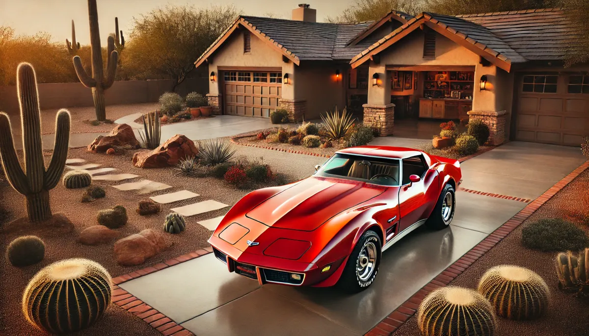 What is the Best Chevy Corvette for the Money?