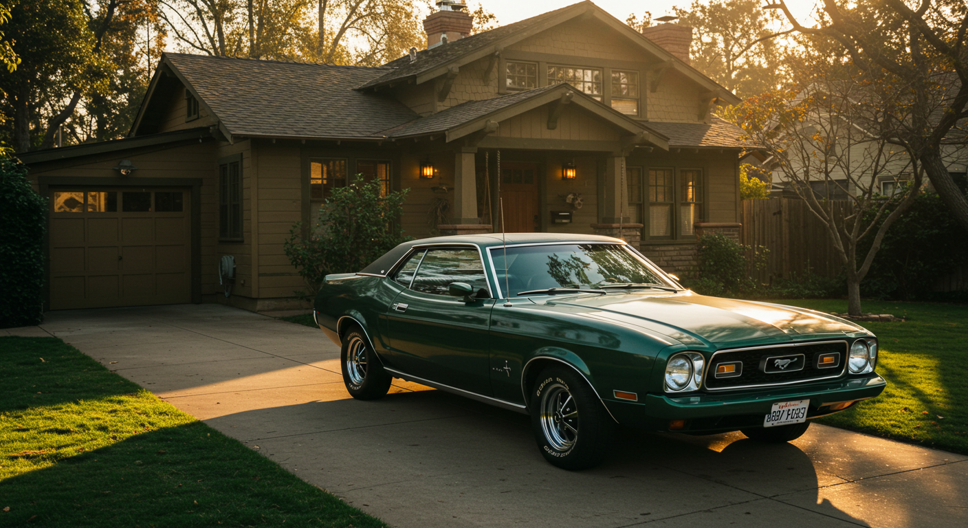 10 Ford Mustangs That Belong in a Junkyard