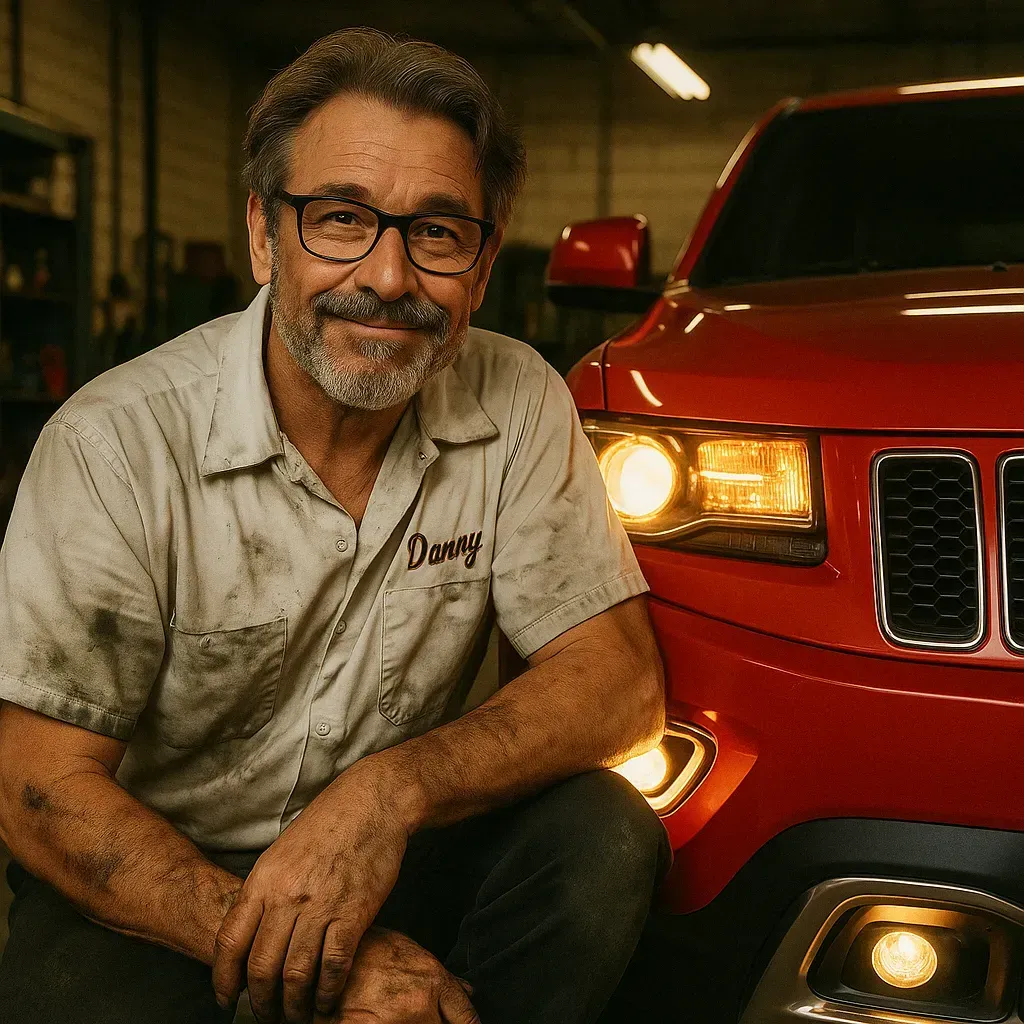 Finding the Ideal 2025 Jeep Model for You