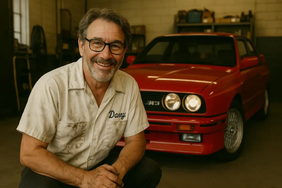 Finding the Right BMW 3-Series for You in 2025: A Mechanic's Expert Analysis