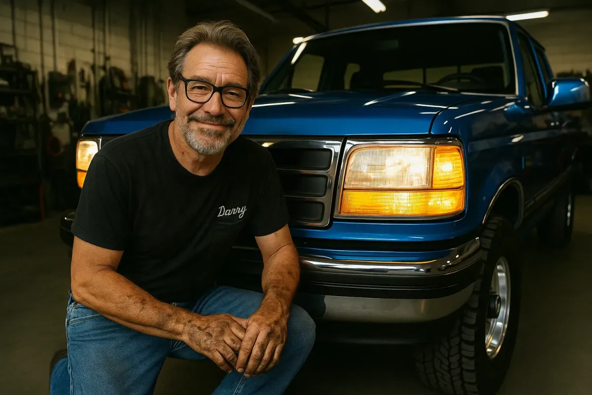 Finding the Right Ford F-150 for You in 2025: A Mechanic's Expert Analysis
