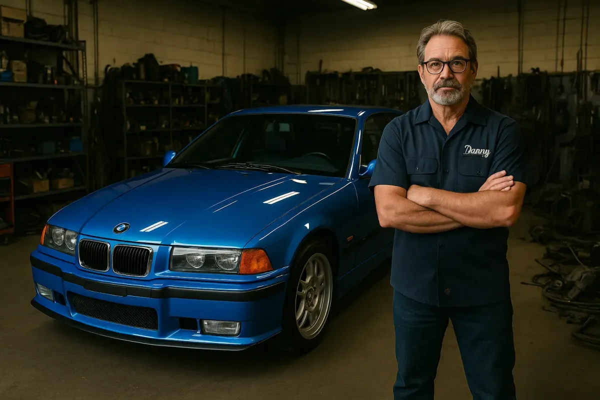 Finding Affordable BMW M Cars in 2025 (and Identifying Potential Overpriced Options)