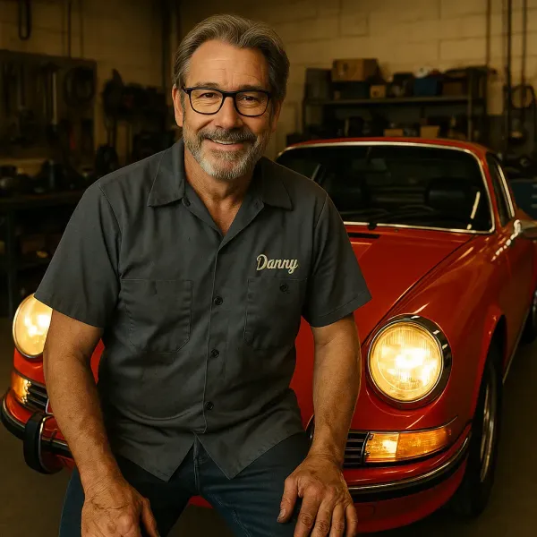 Finding Affordable Excellence: Discovering Value in Used Porsche 911 Models