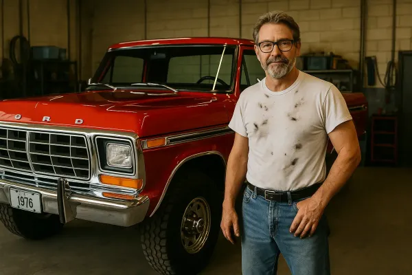 Analyzing Ford Engine Durability Over the Decades