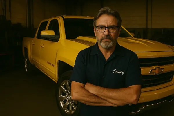 Finding Value: Discovering Affordable and Reliable Used Chevy Silverados