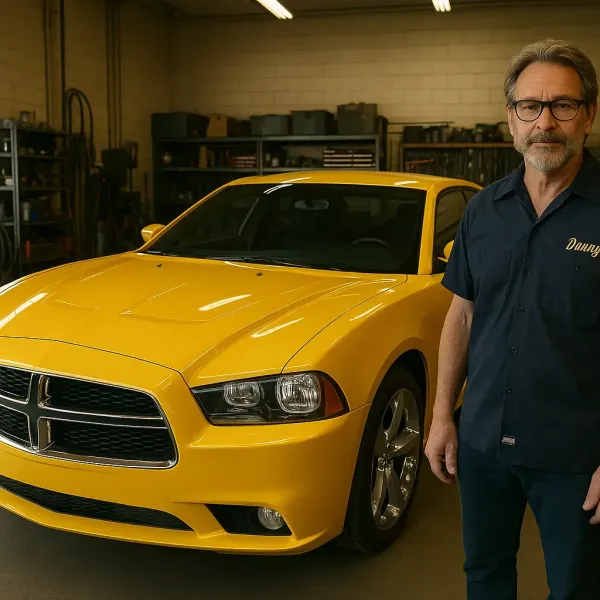 Top-Rated American V6 Engines Offering Excellent Value in 2025