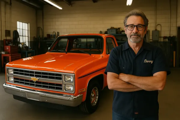 Discover the Top-Value Chevy Truck for 2025 According to Leading Mechanics