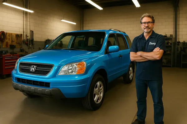 Top Honda Trucks and SUVs for Every Budget in 2025