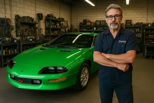 Chevy 350 Engine: Finding the Best Value (Before Increased Demand)