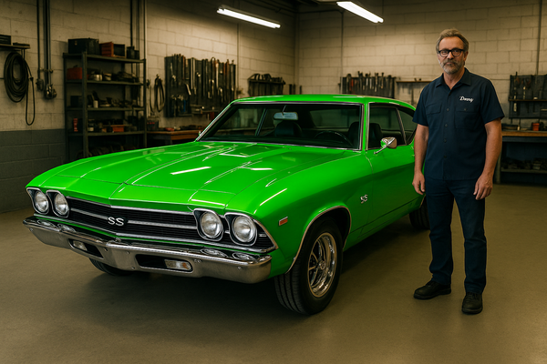 Which Chevy V8 Models Are Actually Worth It in 2025? A Mechanic Breaks Down the Numbers