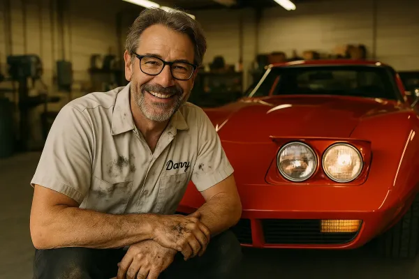 The Smartest Corvette Purchase for 2025 (A Buyer's Guide)