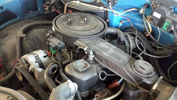 Top 20 Chevy Garbage Engines: The Hall of Shame